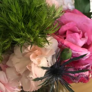 Meet your Posher, Christen